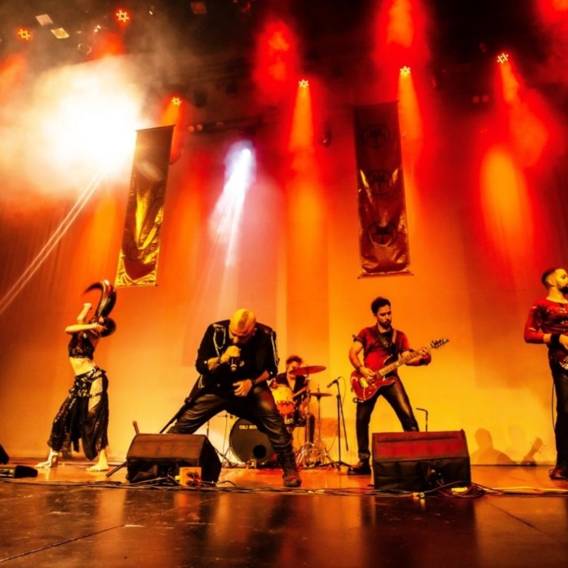 Primal Sinner - lanzamiento Drama (6)