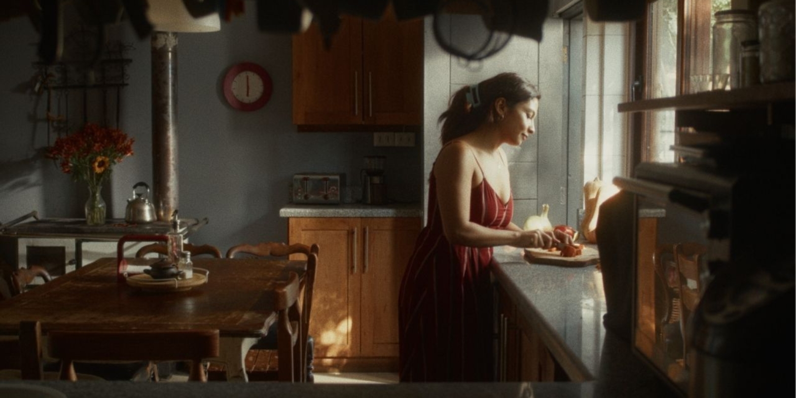 Quiero contarte’, Mágico Fuenzalida (2)