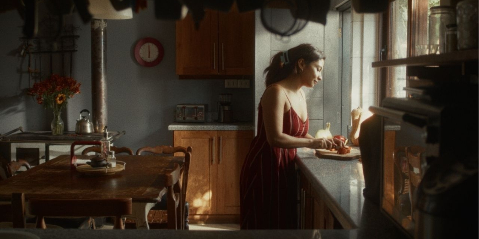 Quiero contarte’, Mágico Fuenzalida (2)