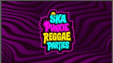 Ska Punk Reggae Parties 2026 D