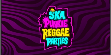 Ska Punk Reggae Parties 2026 D