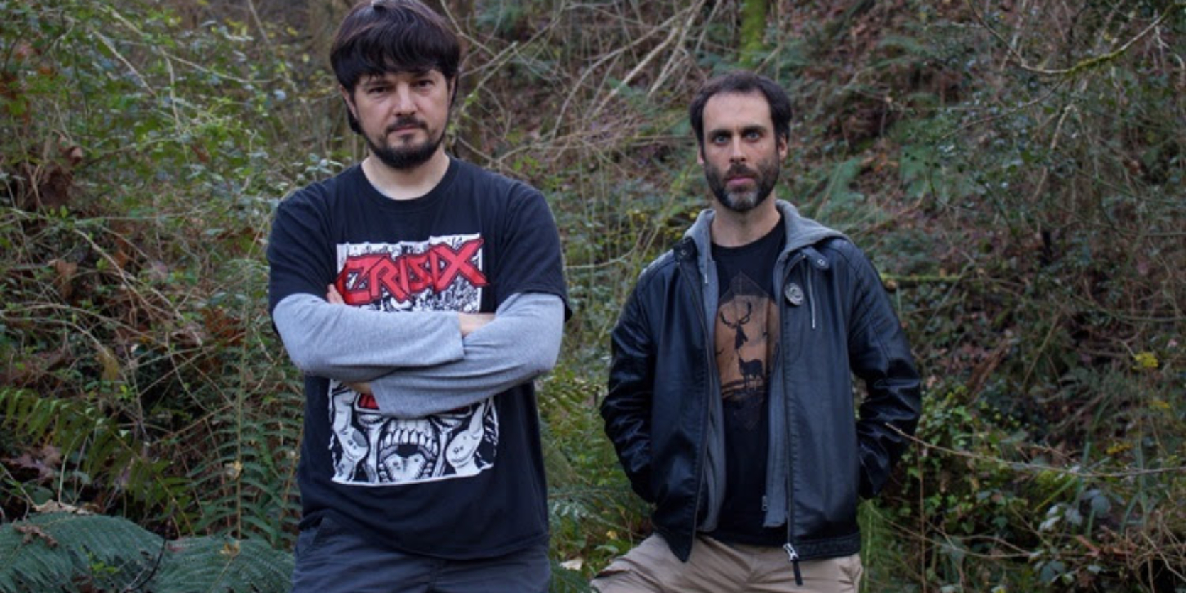 The Never Ending Search’, Aschen