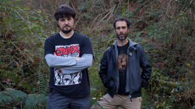 The Never Ending Search’, Aschen