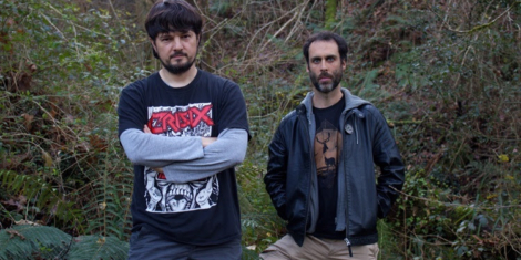 The Never Ending Search’, Aschen