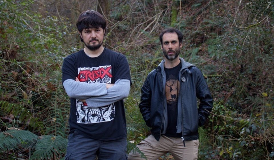 The Never Ending Search’, Aschen