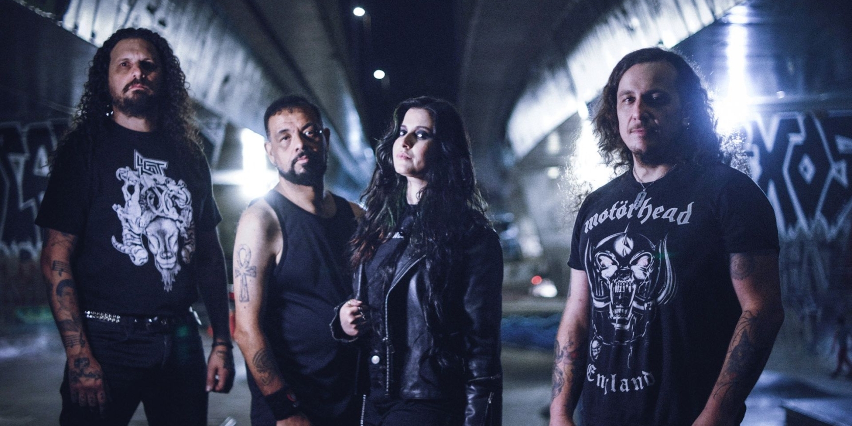 Torture Squad Buried Alive’