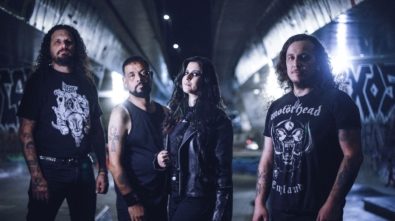 Torture Squad Buried Alive’