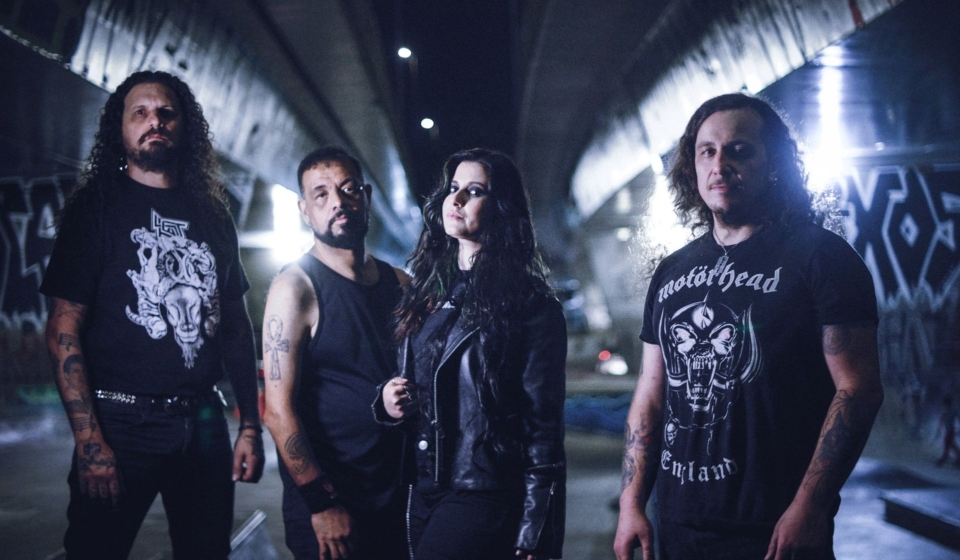 Torture Squad Buried Alive’