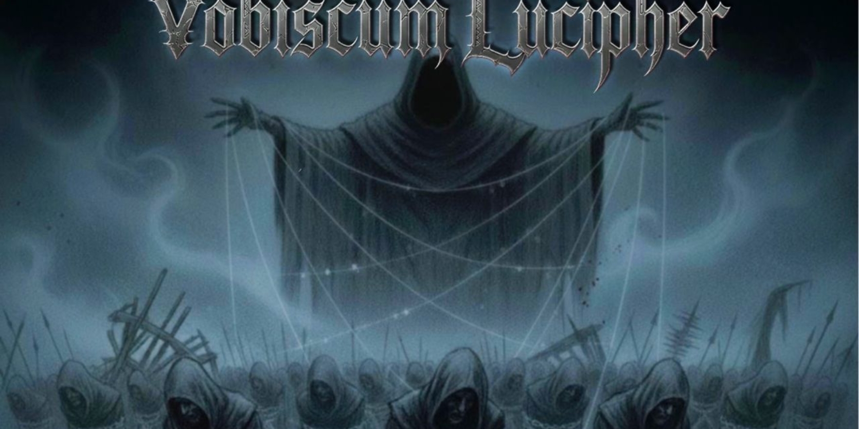 Vobiscum Lucipher ‘Esclavos de la Muerte’