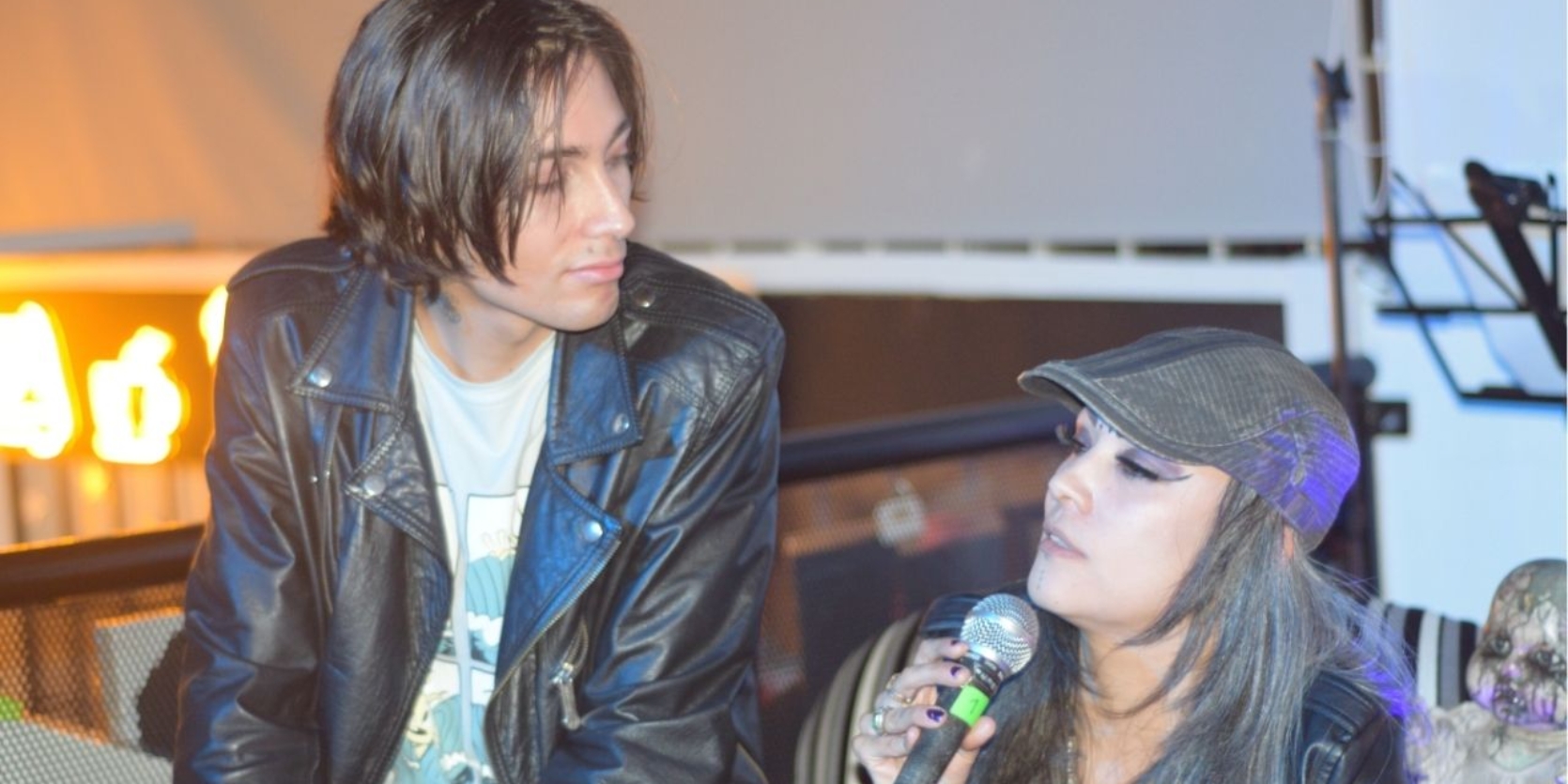 Yimark Mark Darkjewel Letanías Elektra Bomb (Remix)