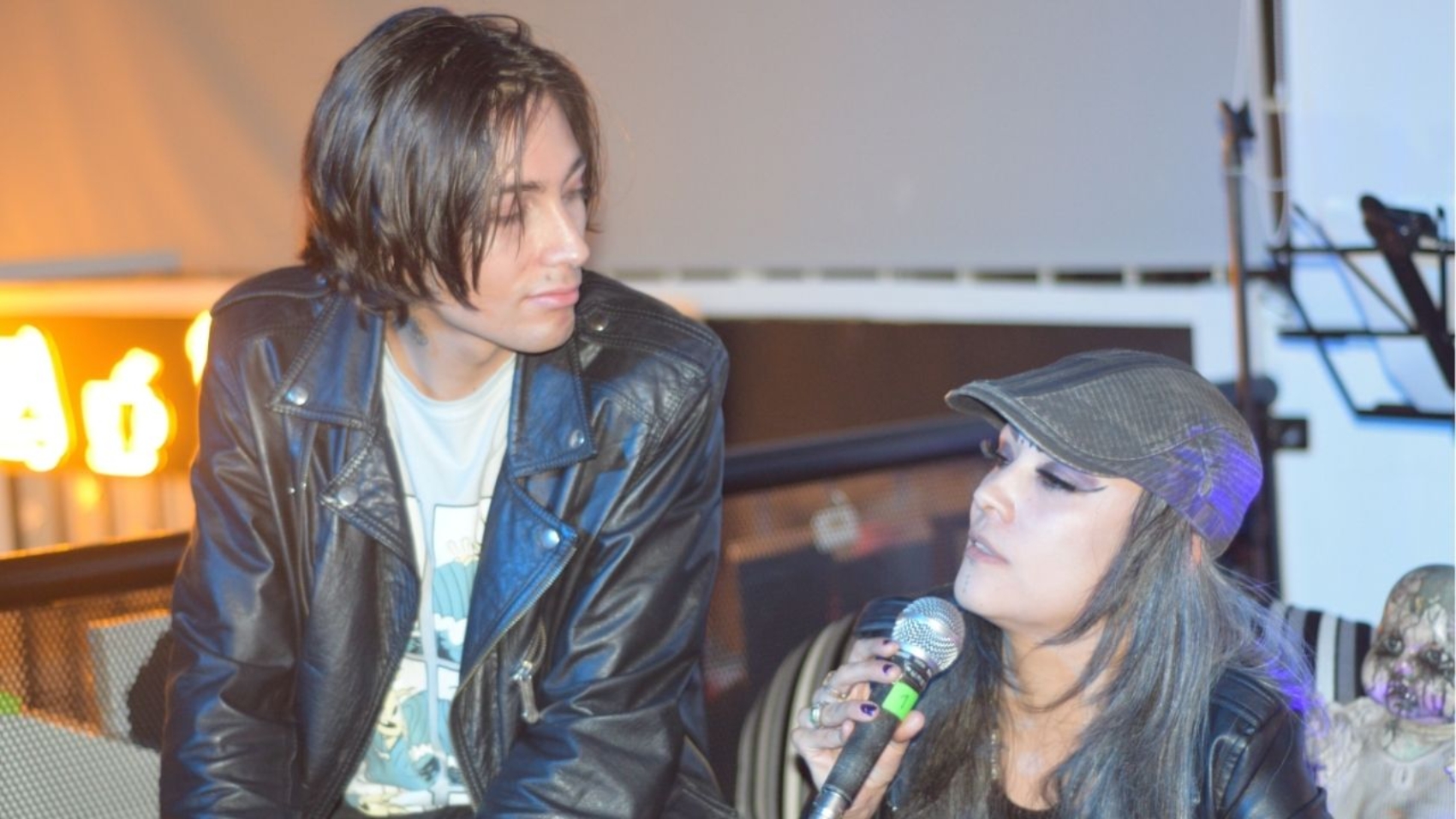 Yimark Mark Darkjewel Letanías Elektra Bomb (Remix)