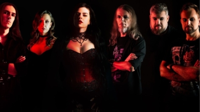 Belle Morte ‘Kiss Me You Animal’-