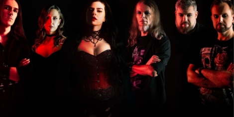 Belle Morte ‘Kiss Me You Animal’-