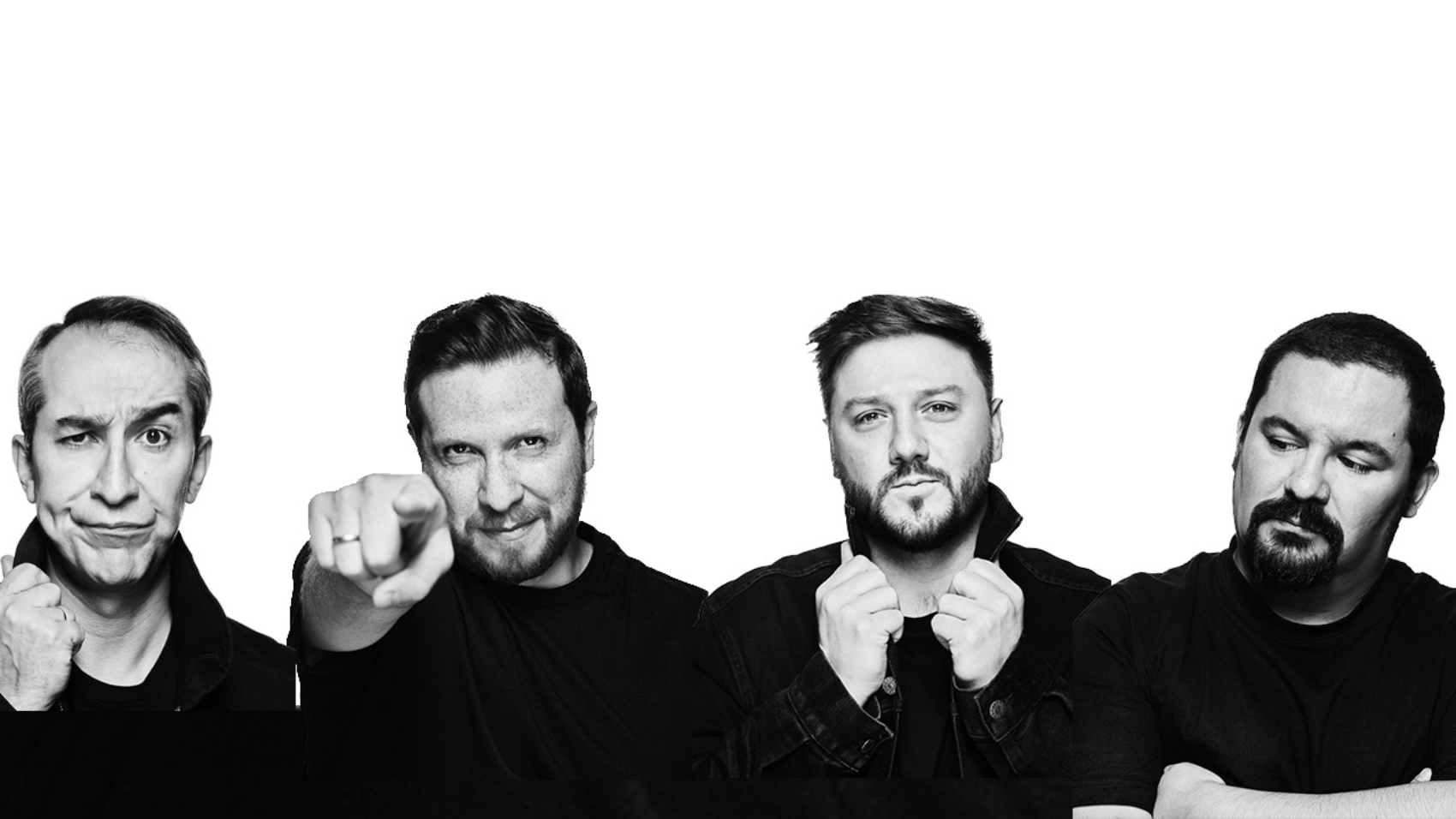 Bonus Trak - El baile de los que sobran 3