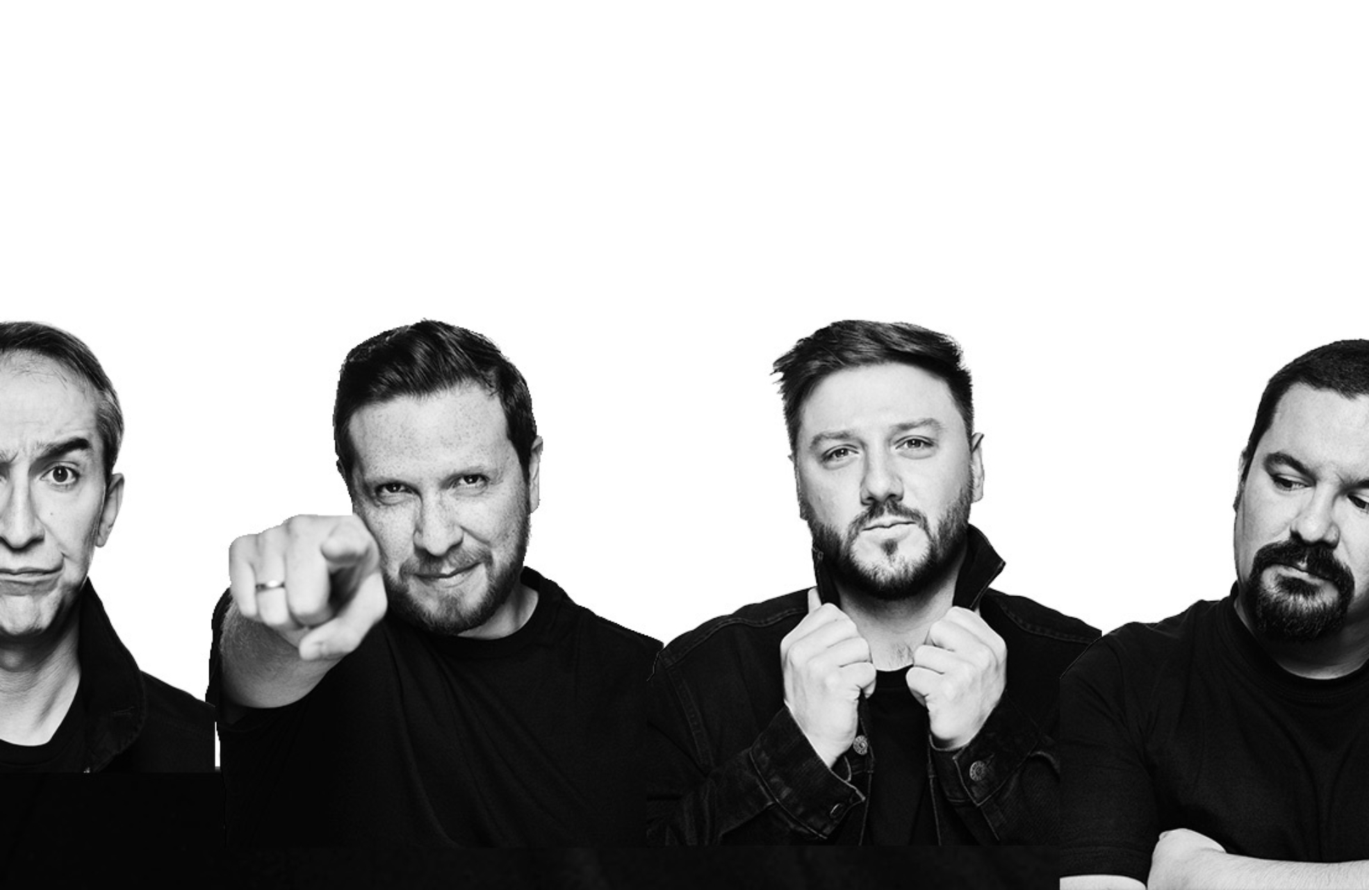 Bonus Trak - El baile de los que sobran 3