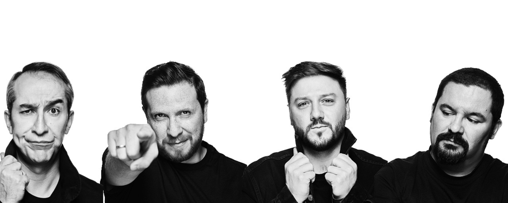 Bonus Trak - El baile de los que sobran 3