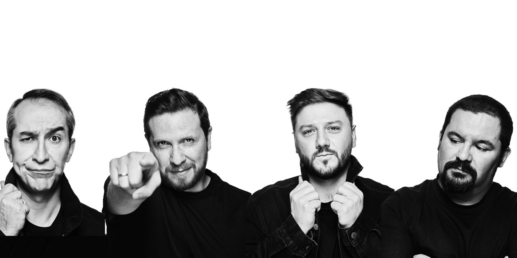 Bonus Trak - El baile de los que sobran 3