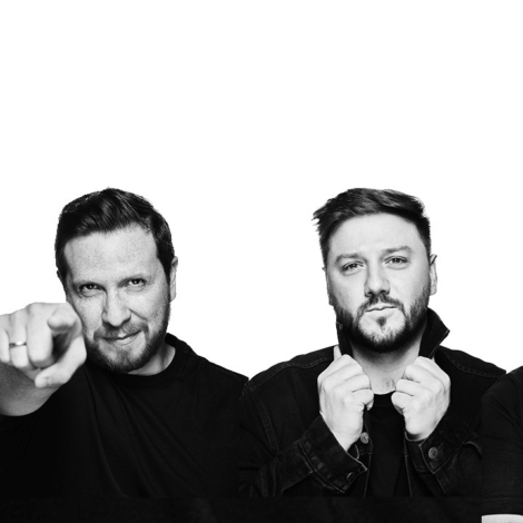 Bonus Trak - El baile de los que sobran 3