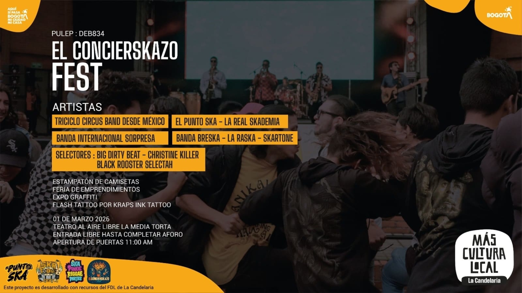 Concierskazo Fest 2026 3