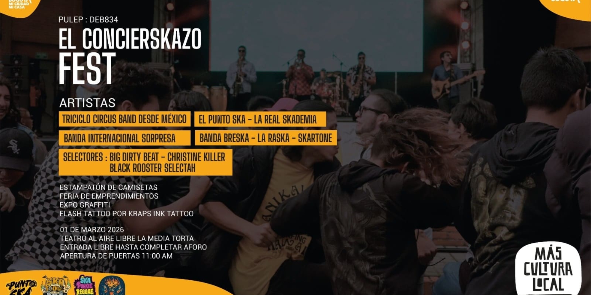 Concierskazo Fest 2026 3