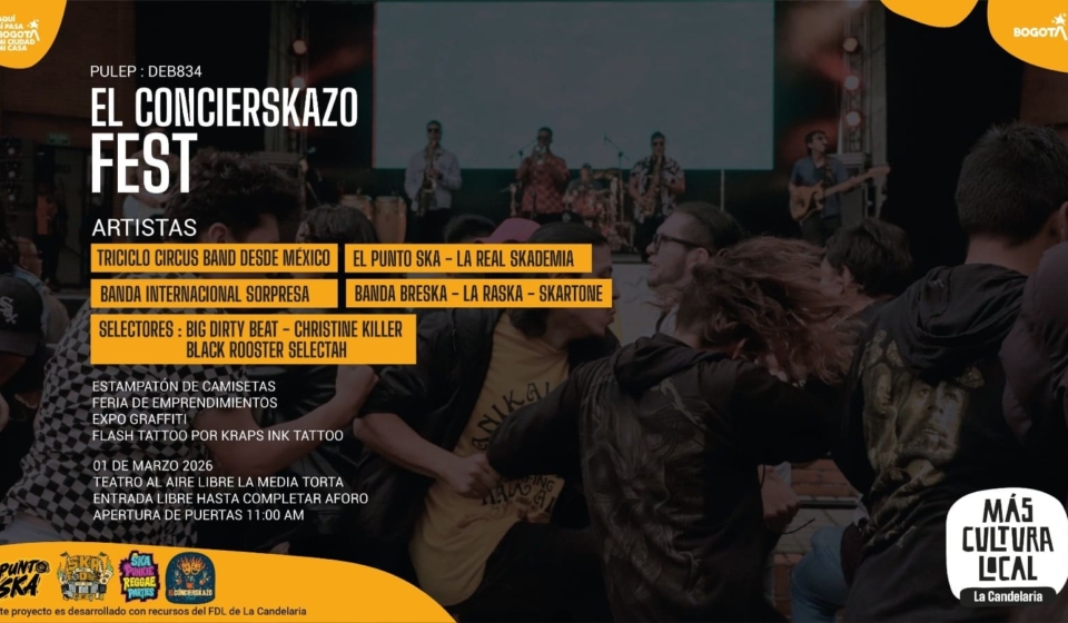 Concierskazo Fest 2026 3