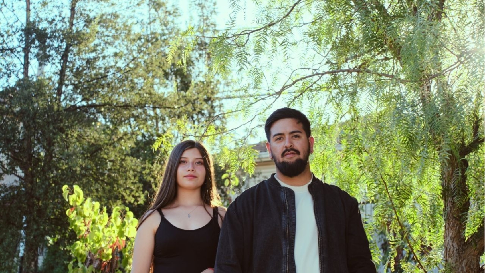 Confiemos Nico Wang ft. Antonia Paz