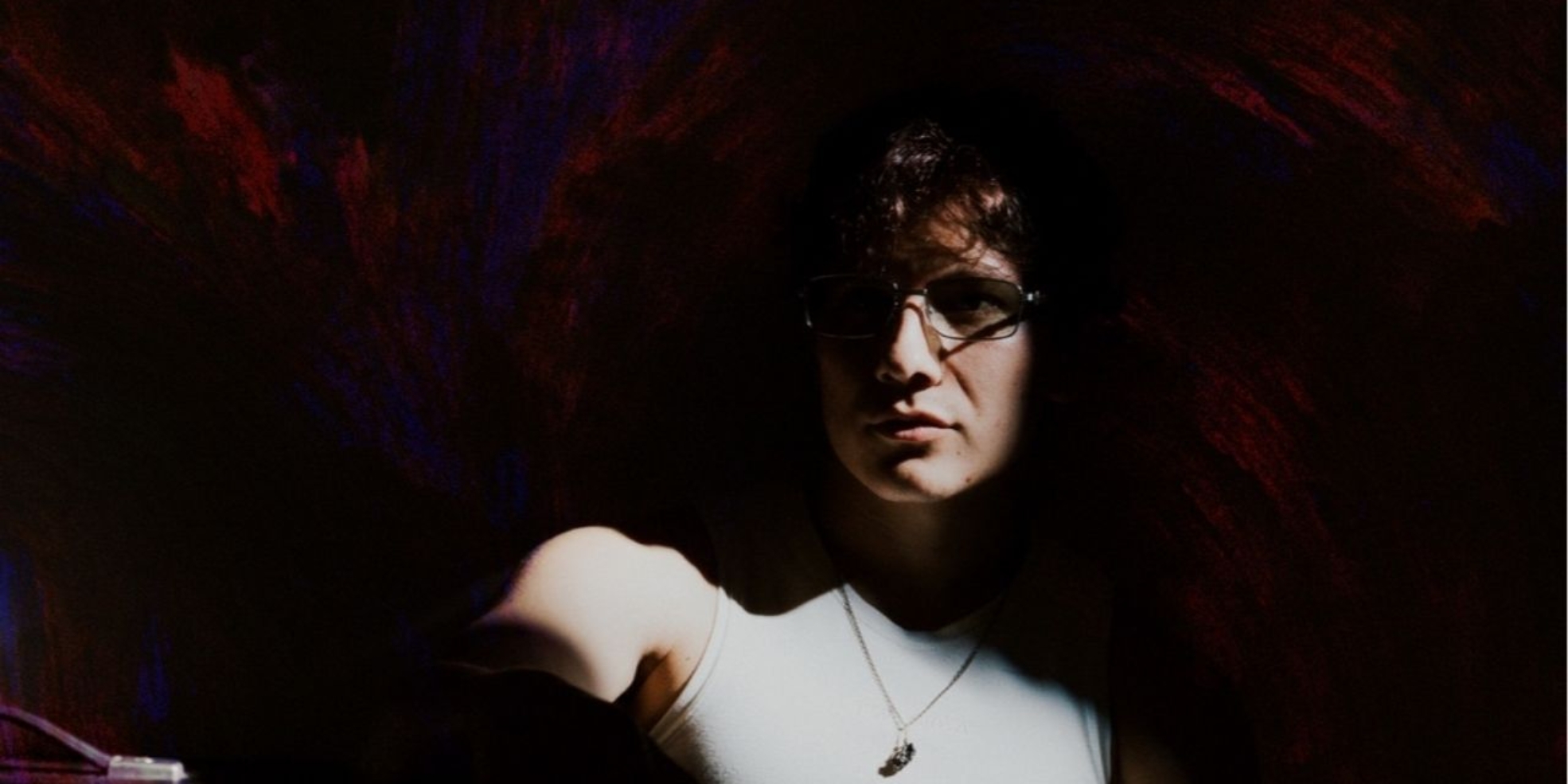 Danny Vientos 'El Sueño'