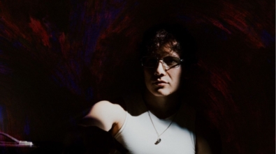 Danny Vientos 'El Sueño'