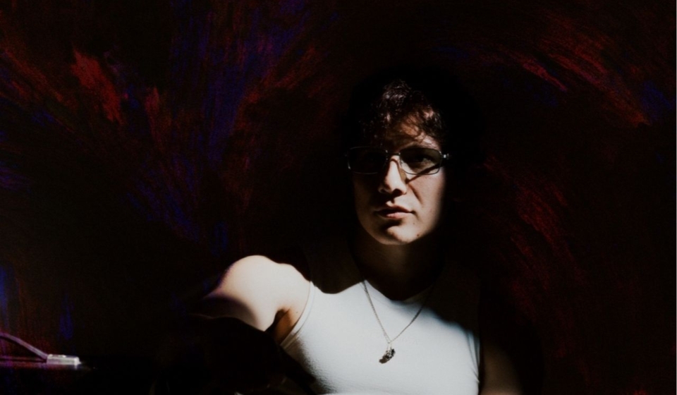 Danny Vientos 'El Sueño'