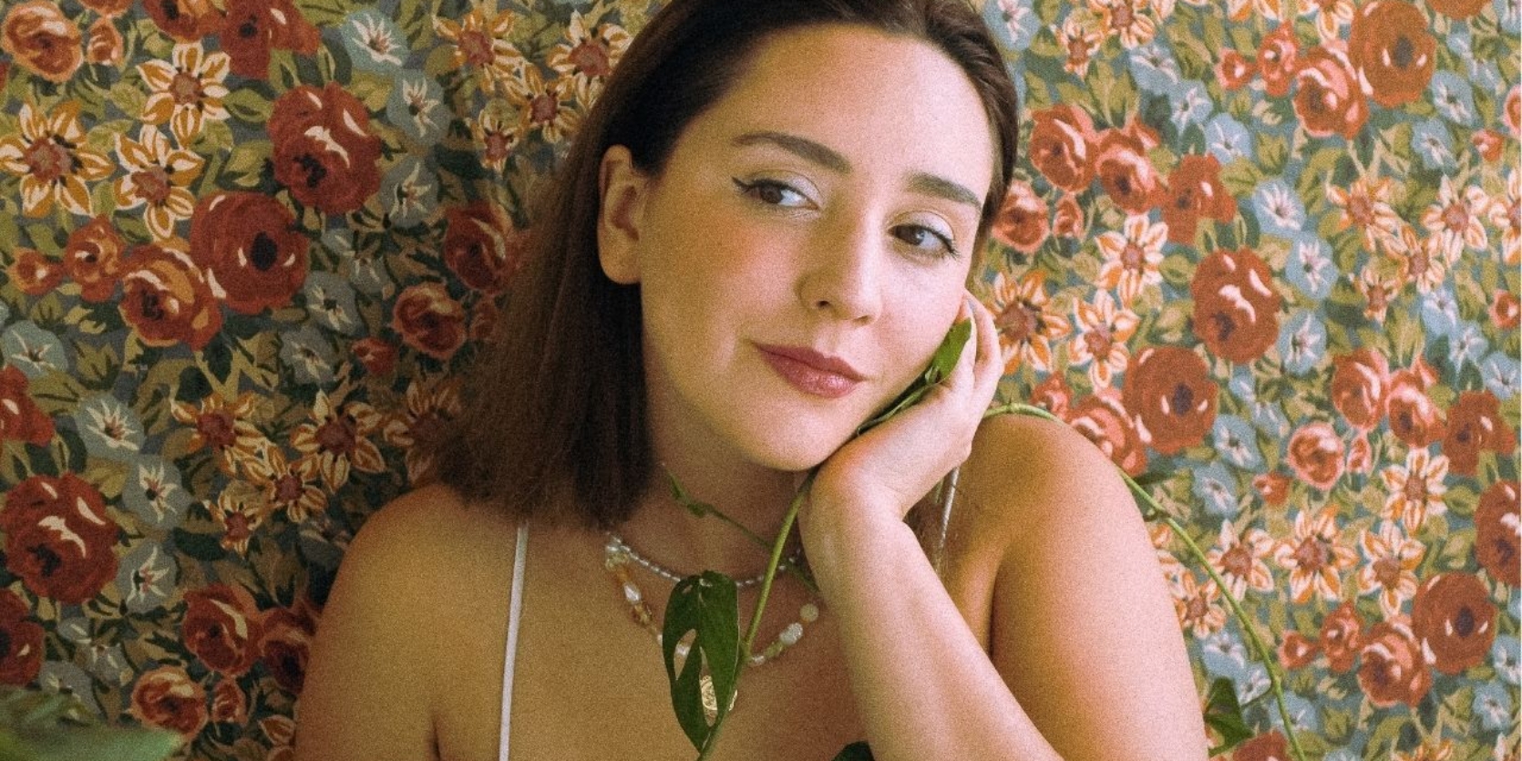 Emilia Borlone 'Mil Veces'