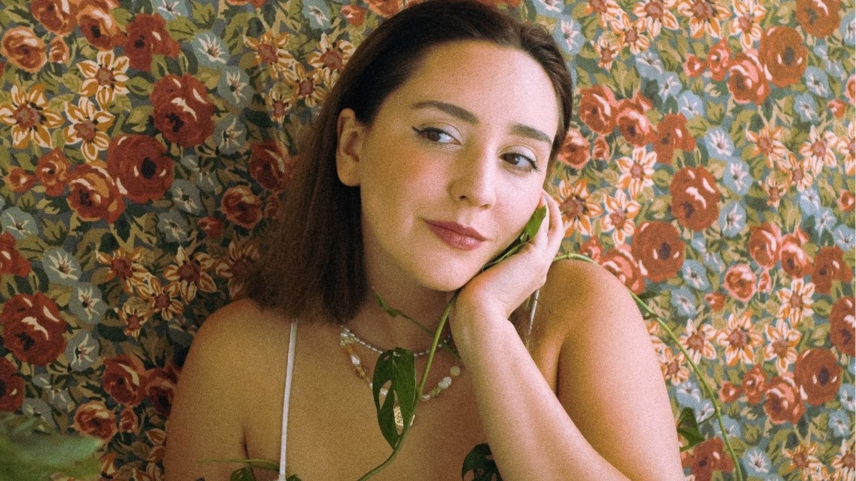 Emilia Borlone 'Mil Veces'