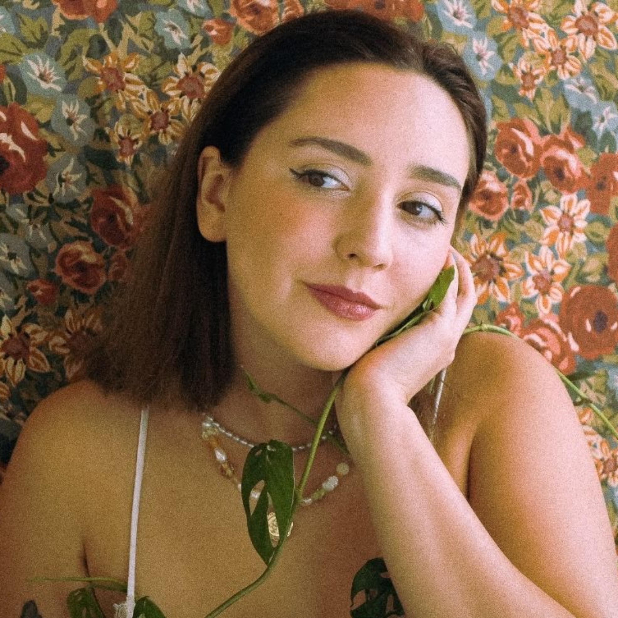 Emilia Borlone 'Mil Veces'