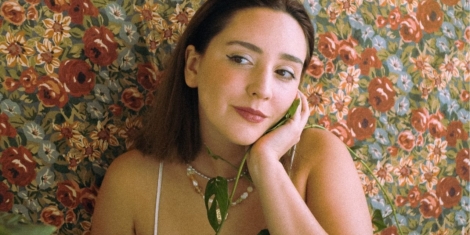 Emilia Borlone 'Mil Veces'