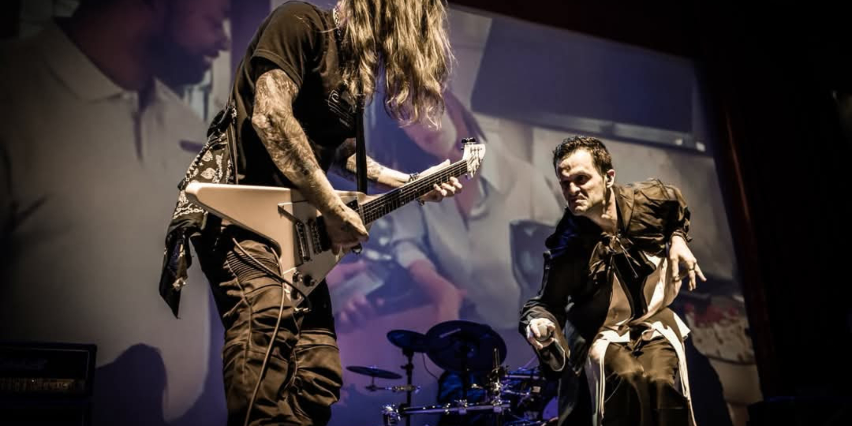 EverFelt ‘Stirring to Wake’