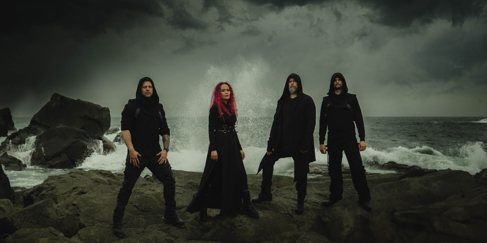 Evig Natt ‘Vaketimen’