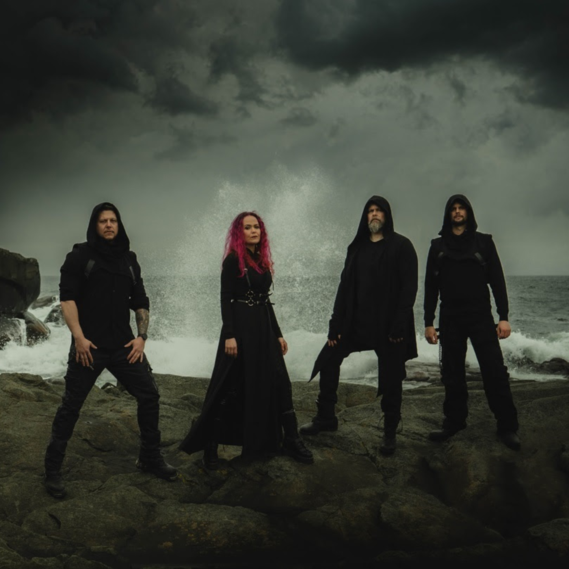 Evig Natt ‘Vaketimen’