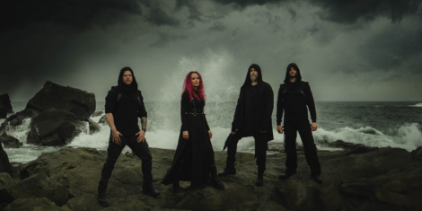 Evig Natt ‘Vaketimen’