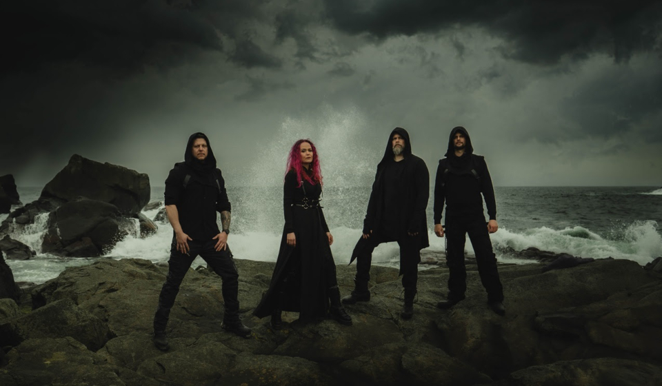 Evig Natt ‘Vaketimen’