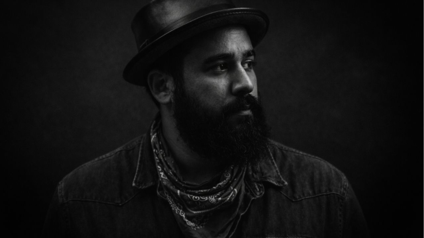 Felipe Gaune -Encrucijada