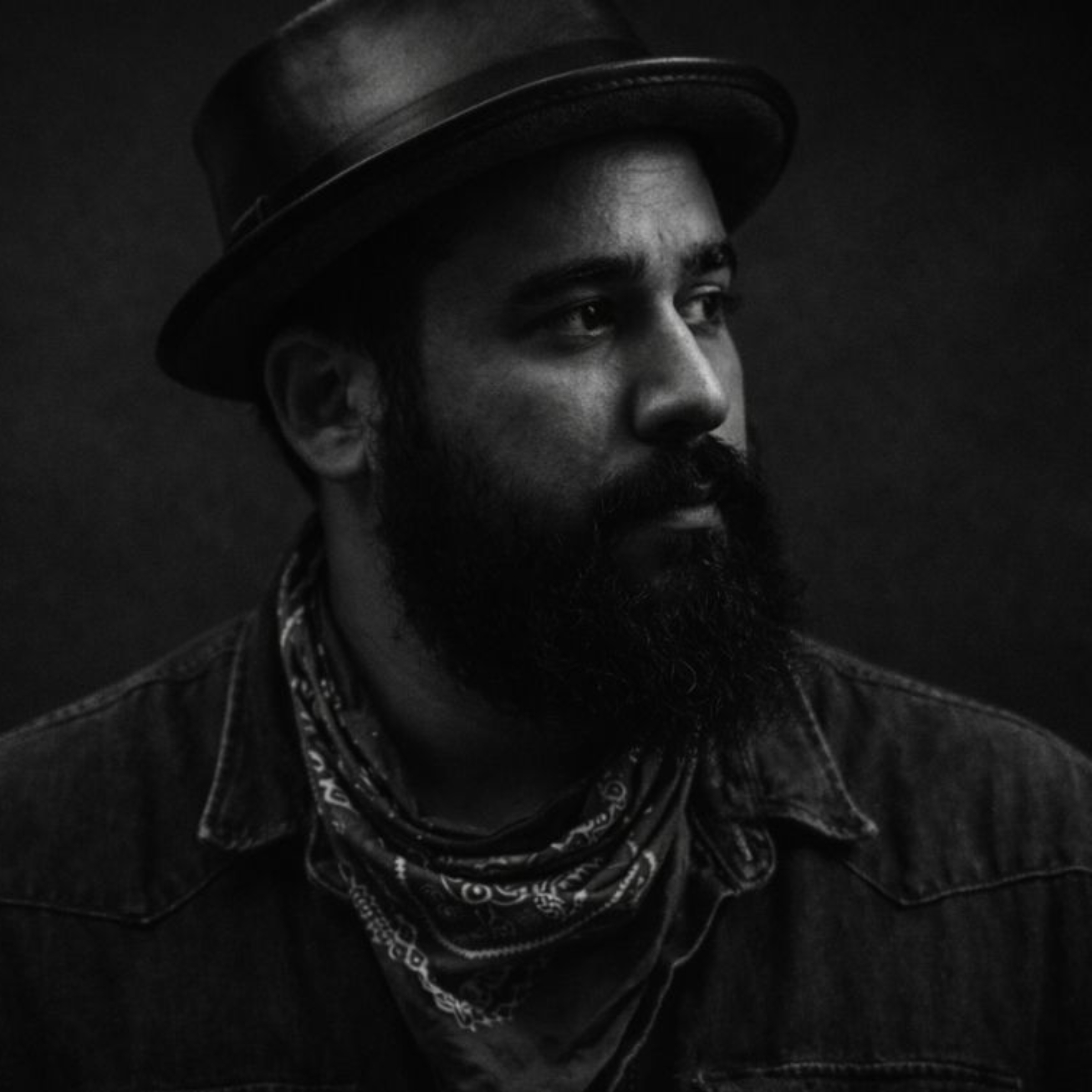 Felipe Gaune -Encrucijada