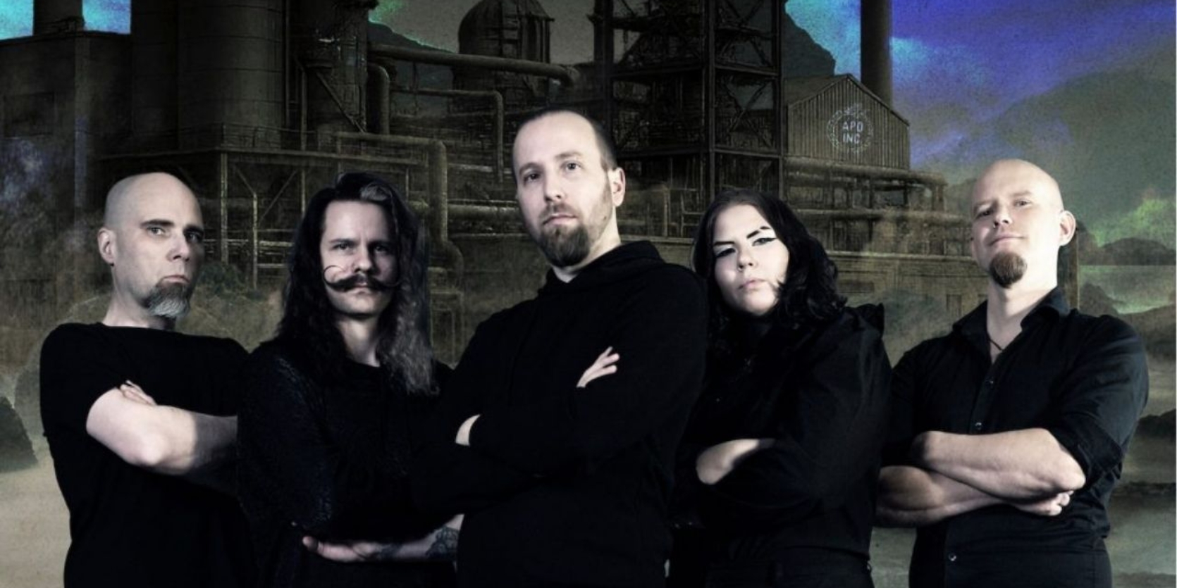 Frozen Factory ‘Apoca-Lip-Sync’