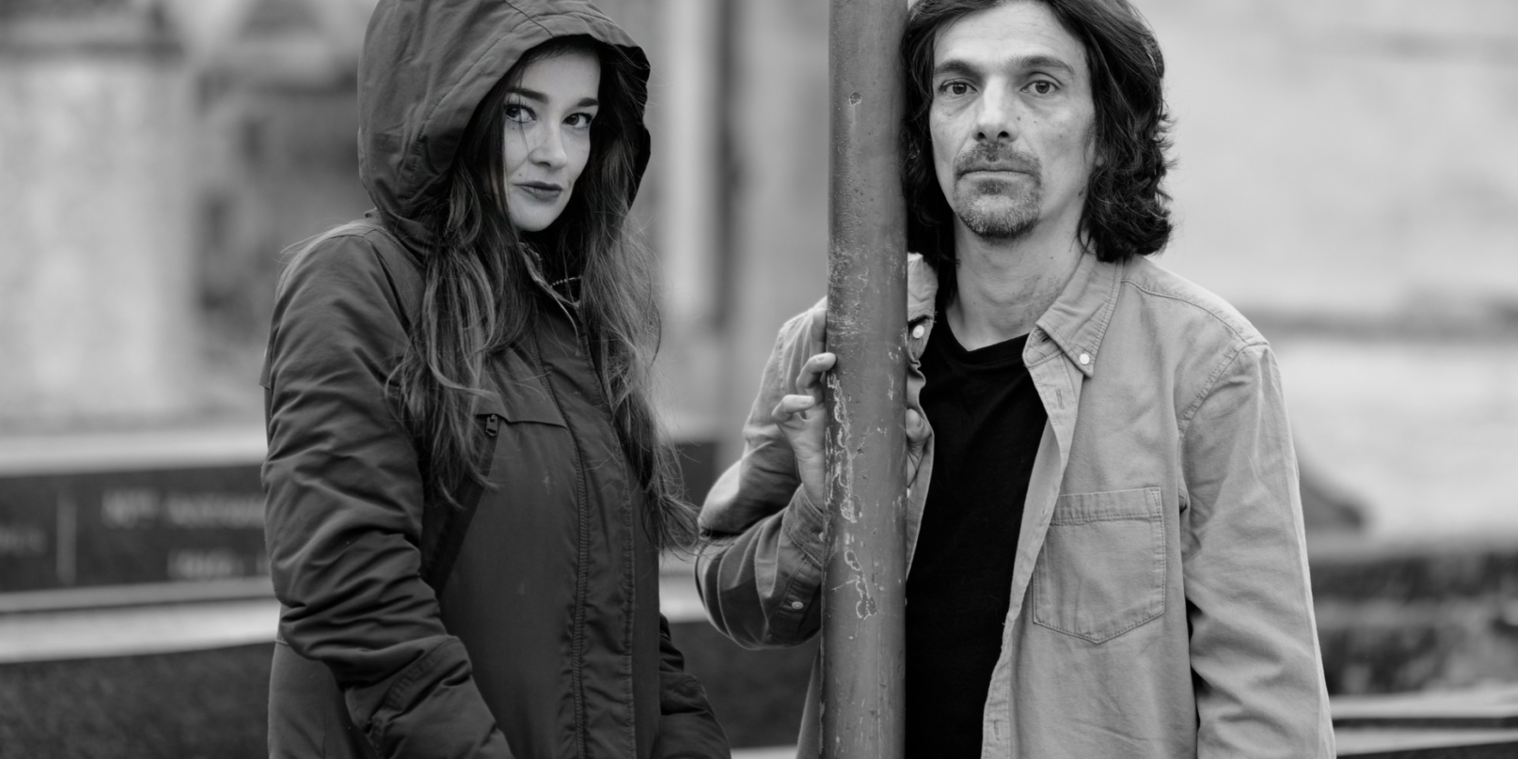 Grace de Gier – Edgar Grimaldos - Done 1