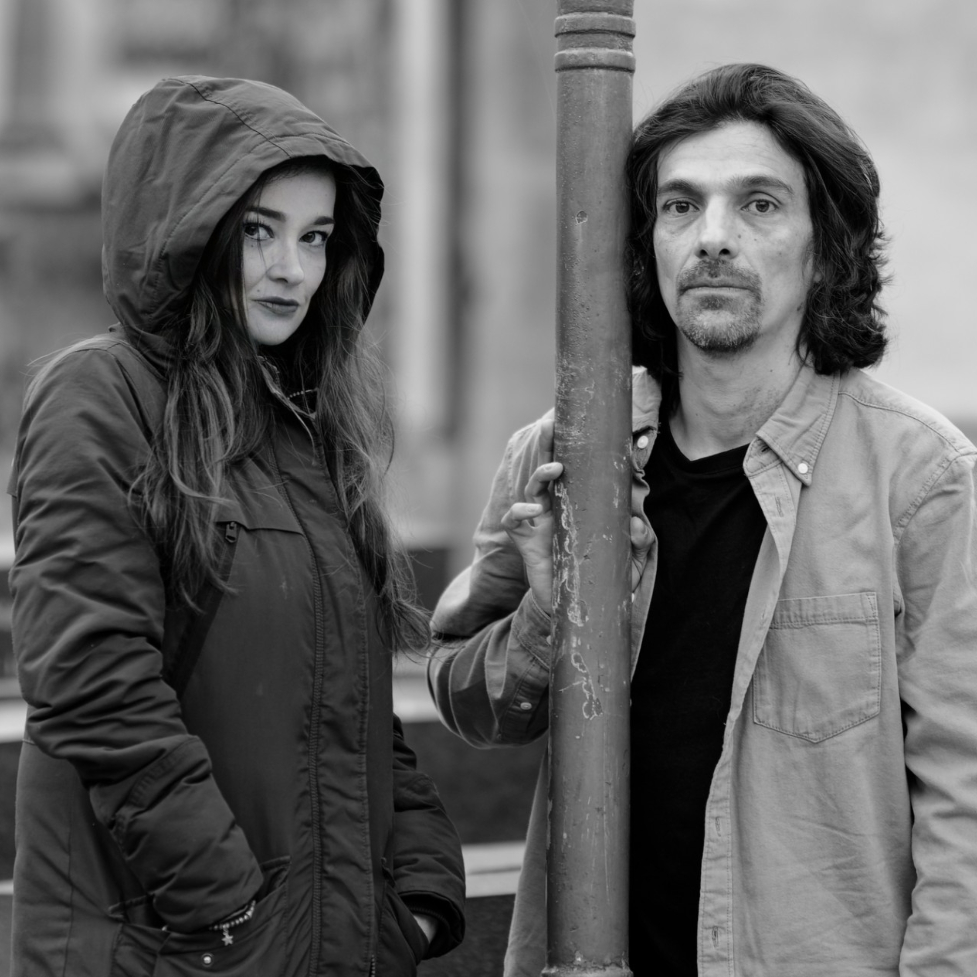 Grace de Gier – Edgar Grimaldos - Done 1