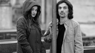 Grace de Gier – Edgar Grimaldos - Done 1