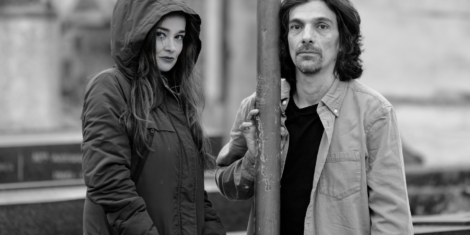 Grace de Gier – Edgar Grimaldos - Done 1