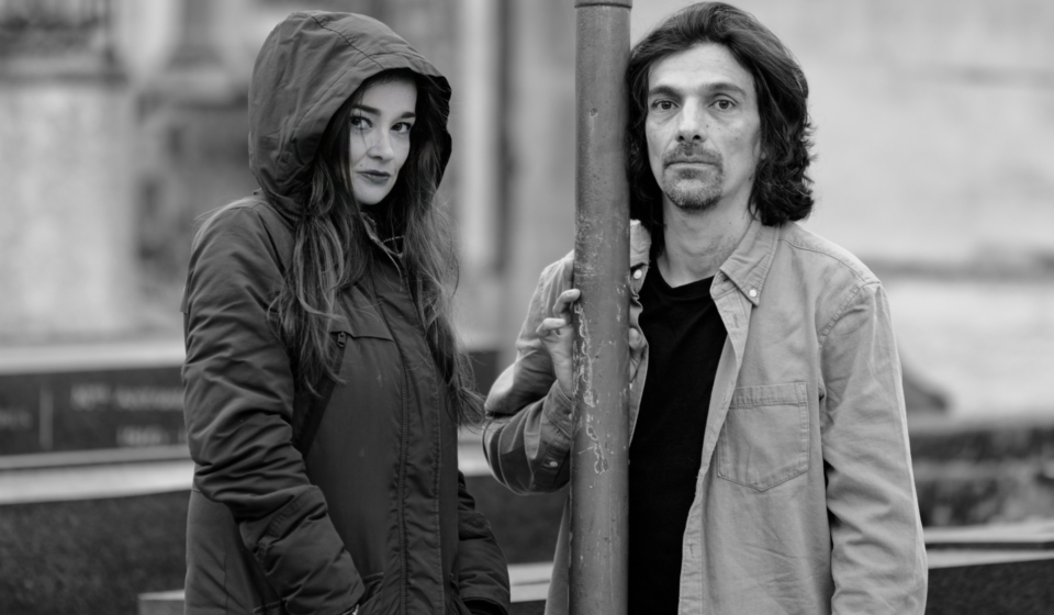 Grace de Gier – Edgar Grimaldos - Done 1