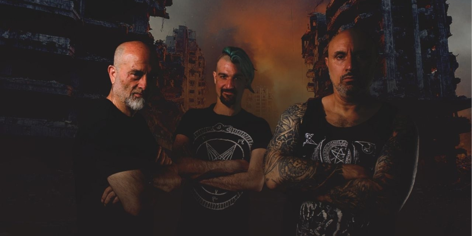 Hijos de Satán S.A. ‘La balada de Rocco Siffredi’