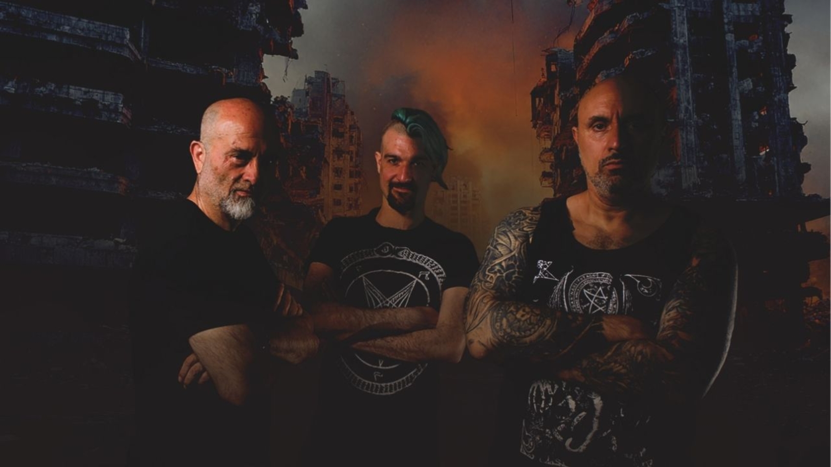 Hijos de Satán S.A. ‘La balada de Rocco Siffredi’