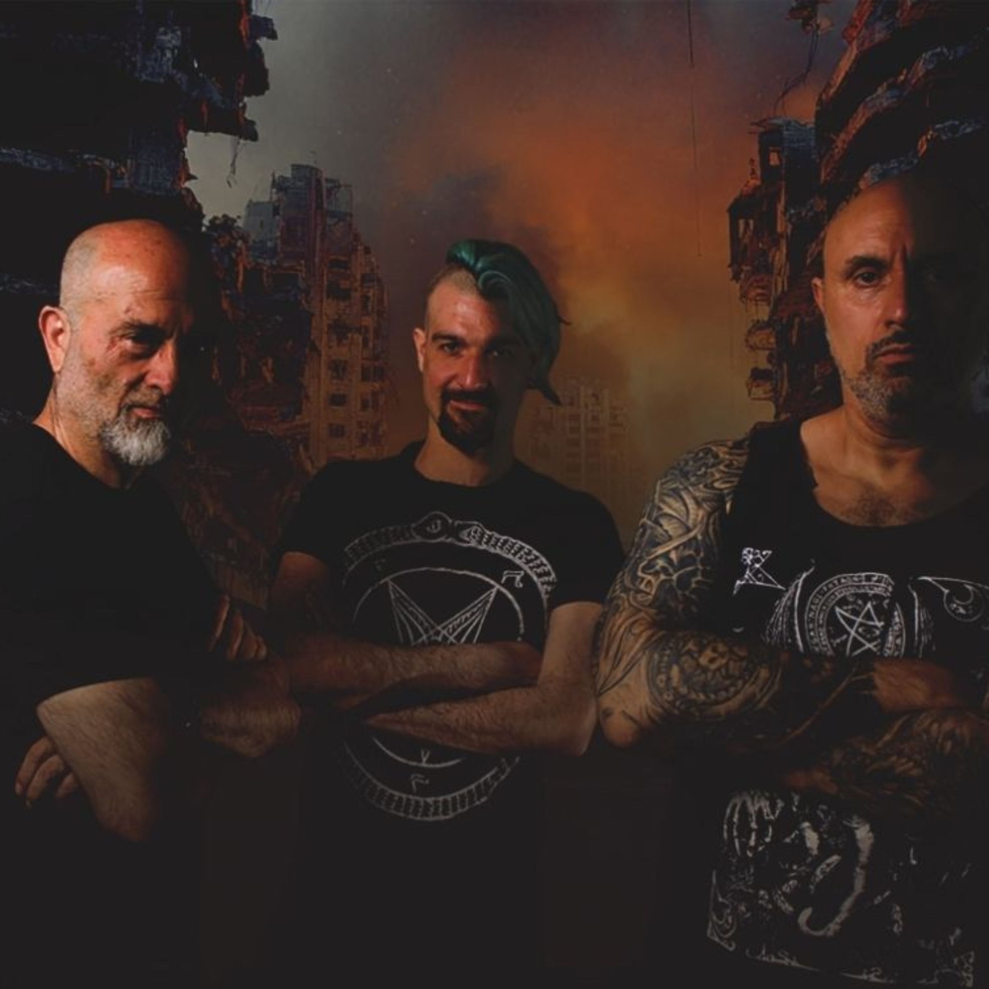 Hijos de Satán S.A. ‘La balada de Rocco Siffredi’