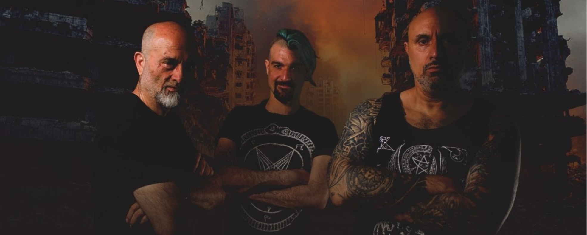 Hijos de Satán S.A. ‘La balada de Rocco Siffredi’